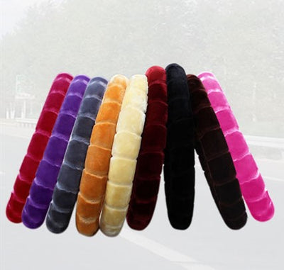 Guantes Loop de Terciopelo Invierno - Agarre Cálido y Suave - Image 11