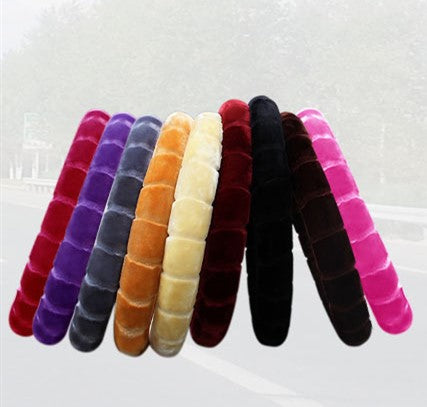 Guantes Loop de Terciopelo Invierno - Agarre Cálido y Suave - Image 11