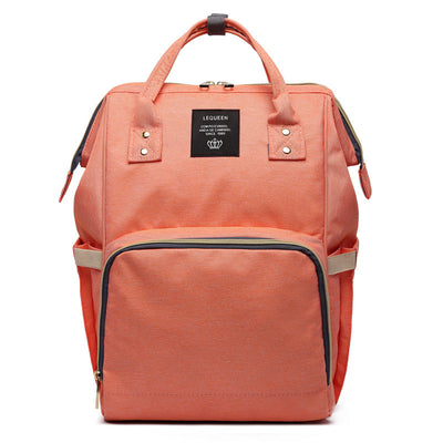 Bolsa de Maternidad Fashion Mummy - Organizador de Pañales - Image 35