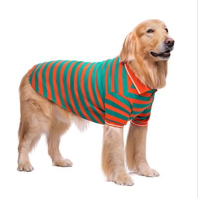 Polo para Mascotas de Dos Patas - Ropa Cómoda y Elegante - Image 4