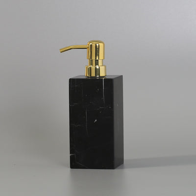 Dispensador de Jabón Líquido Mármol Natural Nórdico - Image 11