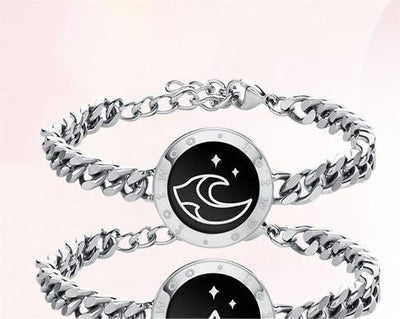 Pulsera Inteligente con Sensor de Vibración - Image 6