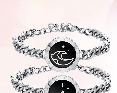 Pulsera Inteligente con Sensor de Vibración - Image 6