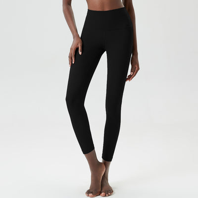 Leggings Talla Grande Viscoelásticos con Base Ajustada - Image 10