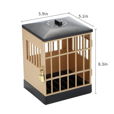 Caja Temporizadora para Celular - Control Digital del Tiempo de Pantalla - Image 10