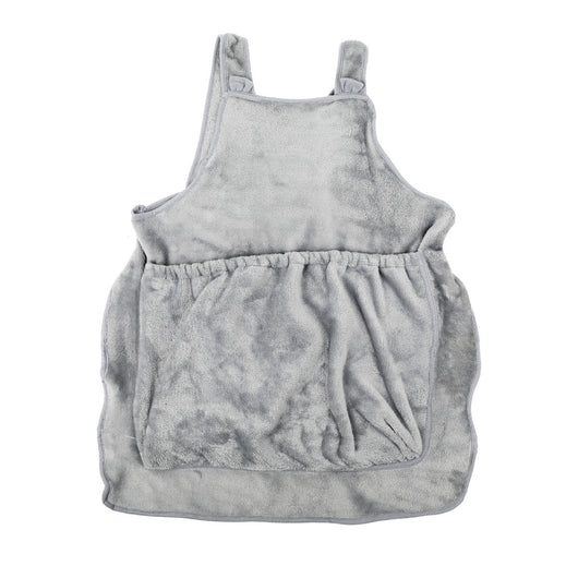 Mochila Portadora para Mascotas - Bolsa de Viaje Pecho para Gatos y Perros Pequeños - Image 4