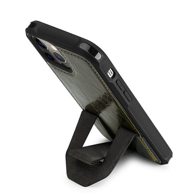 Funda para Celular con Patrón Crazy Horse - Image 9