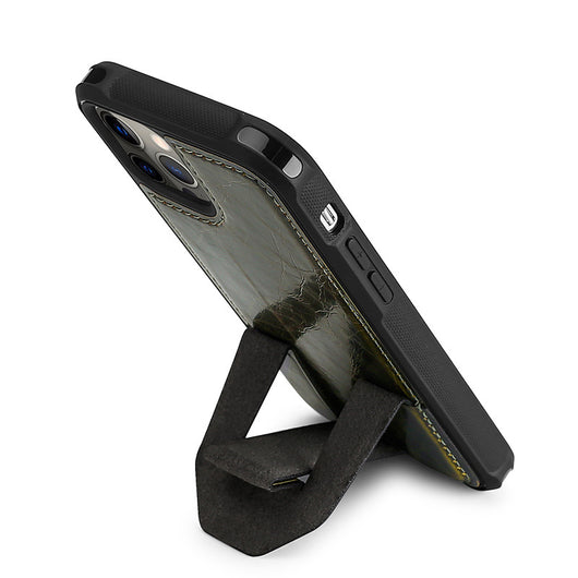 Funda para Celular con Patrón Crazy Horse - Image 9