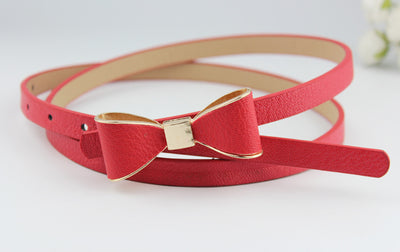 Cinturón de Moño Versátil para Mujer - Image 14
