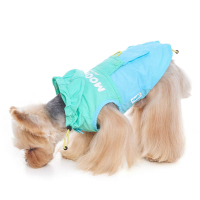Chaleco de Protección Solar para Perros Pequeños - Bichón, Schnauzer y Razas Similares - Image 11