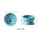 Water Grain Bowl Lake Azul