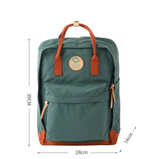 Mochila Versátil para Hombre y Mujer - Diseño Moderno - Image 17