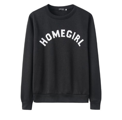 Sudadera Oversize con Letras de Manga Larga - Image 15