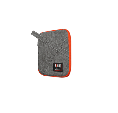 Organizador Universal de Cables BUBM para Apple - Estuche Compacto para Cargadores, USB y Accesorios - Image 18