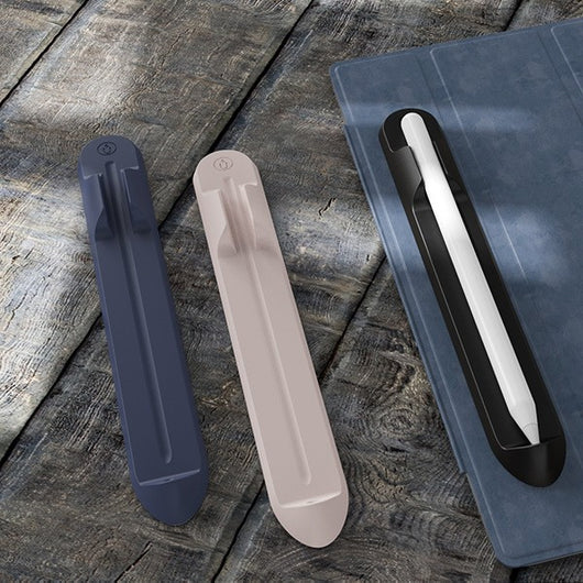 Soporte Magnético de Silicona para Stylus y Lápices Digitales