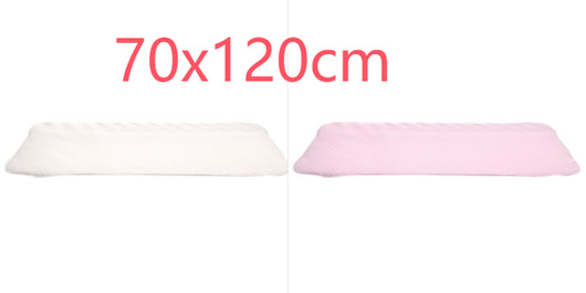 Almohadillas Absorbentes de Algodón Puro Ecológicas - Image 10