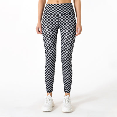 Pantalones de Yoga Nude Ajustados de Secado Rápido - Image 12