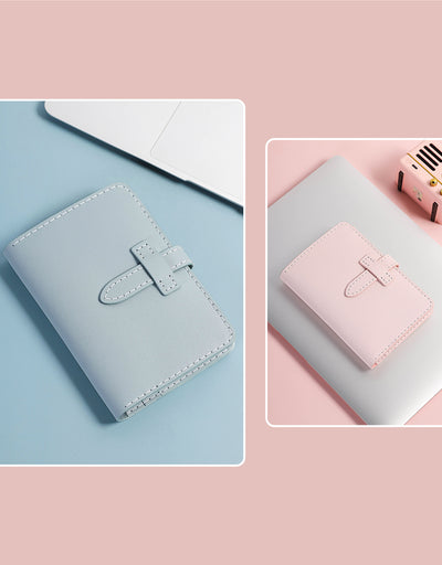 Organizador de Documentos y Tarjetas de Viaje Multifunción - Image 12