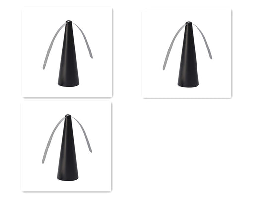 Ventilador Repelente de Moscas para Mesa - Image 11