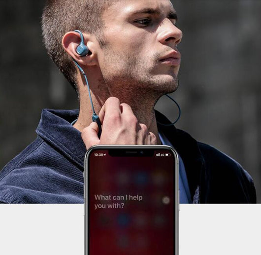 Auriculares Inalámbricos Bluetooth Intrauditivos - Image 8