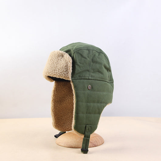 Gorro Térmico Deportivo Cortaviento para Ciclismo y Esquí - Image 14