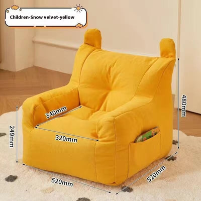 Sofá Gato Perezoso Gigante Reclinable para Dormir - Image 15
