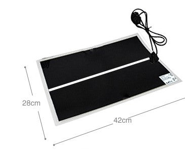 Calentador de Terrario con Termostato Ajustable para Reptiles - Image 4
