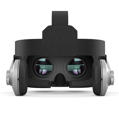 Gafas de Realidad Virtual 3D - Casco VR Inmersivo - Image 2
