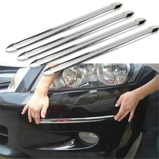 Protector anticolisión para auto