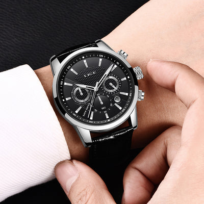 Reloj Deportivo de Cuarzo para Hombre - Image 6