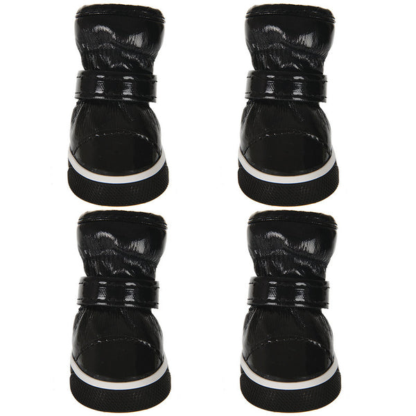 Botas de Esquí de Algodón para Mascotas - Image 19