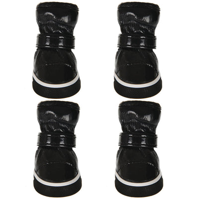 Botas de Esquí de Algodón para Mascotas - Image 19