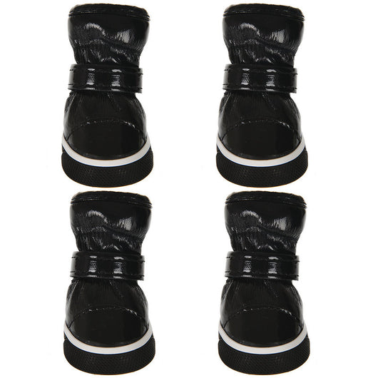 Botas de Esquí de Algodón para Mascotas - Image 19