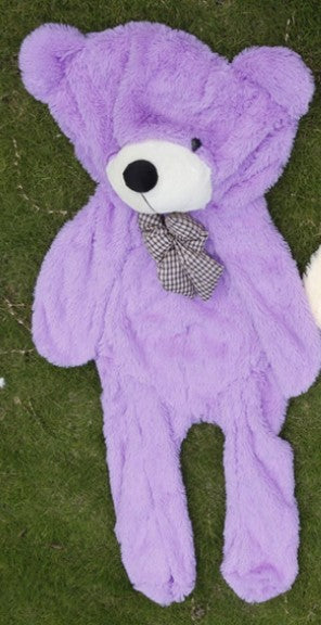 Osito de Peluche Gigante Suave y Acogedor - Image 7