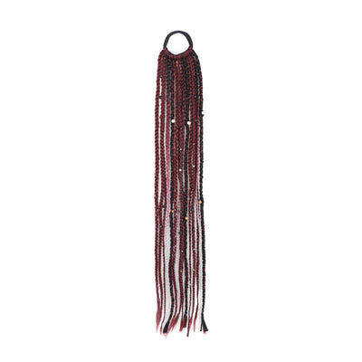Cuentas Trenzadoras para Extensiones de Cabello - Sistema de Cierre Seguro - Image 5