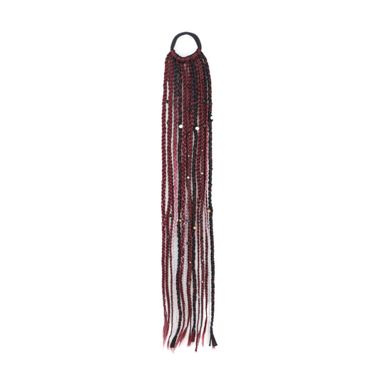 Cuentas Trenzadoras para Extensiones de Cabello - Sistema de Cierre Seguro - Image 5