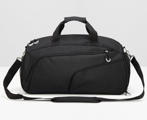 Bolsa de Viaje y Gimnasio con Compartimiento Seco y Húmedo - Image 13