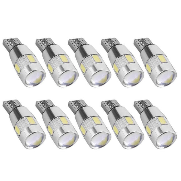 Luz LED Lateral de Posición para Vehículos