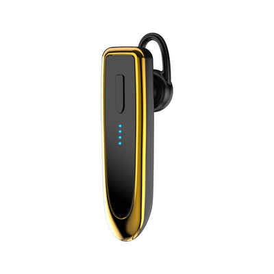 Auricular Bluetooth Profesional K23 con Batería Extendida - Image 5