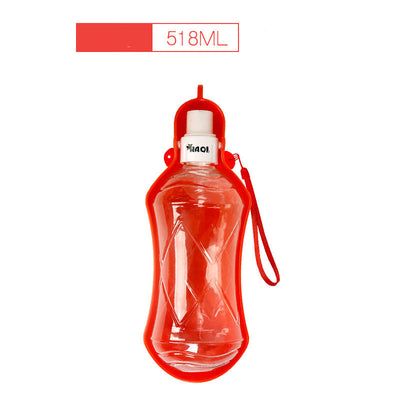 Botella de Agua Portátil para Perros - Image 16
