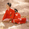 Vestido Tradicional Kyoto para Niñas - Elegancia Japonesa para Celebraciones