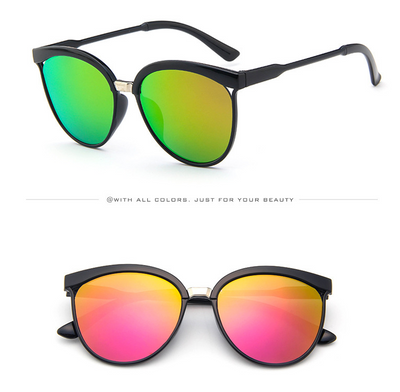 Gafas de Sol Protectoras de Estilo - Image 13