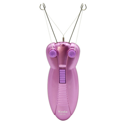 Dispositivo Tonificador Facial de Microcorriente