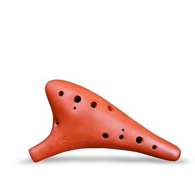 Ocarina de 12 Orificios Pure - Image 3