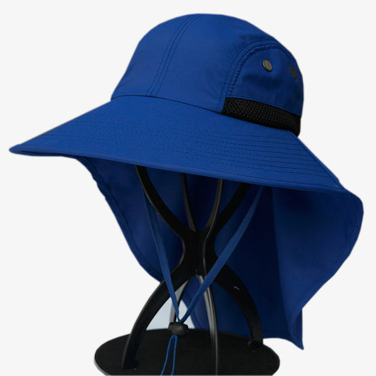 Gorro Pescador con Visera - Protección Solar Todo Terreno - Image 9