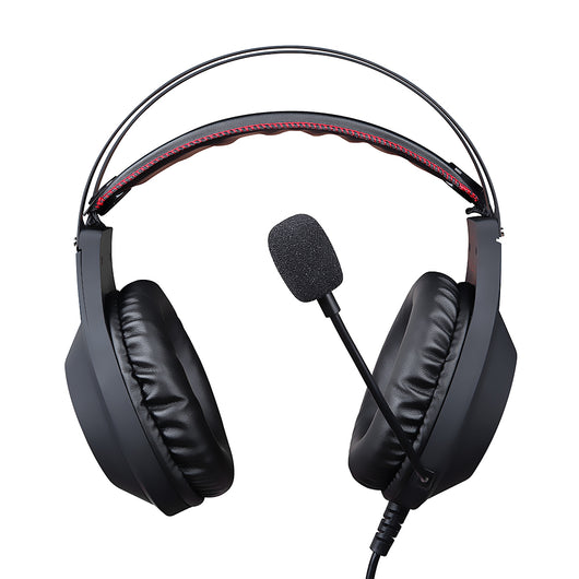 Auriculares Gaming NUBWO Wolf Bowang N2 - Headset Competitivo con Cable - Image 4