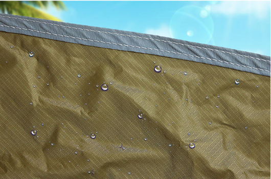 Carpa Toldo Diamante para Exterior - Image 8