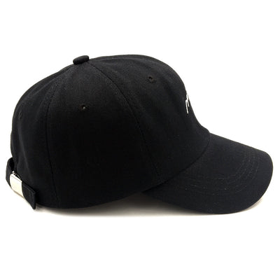 Gorra de Béisbol con Bordado de Montaña - Image 2