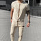 Playera Muscle Fashion Cinco Puntos