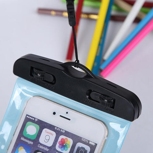 Funda Impermeable para Smartphone - Image 6